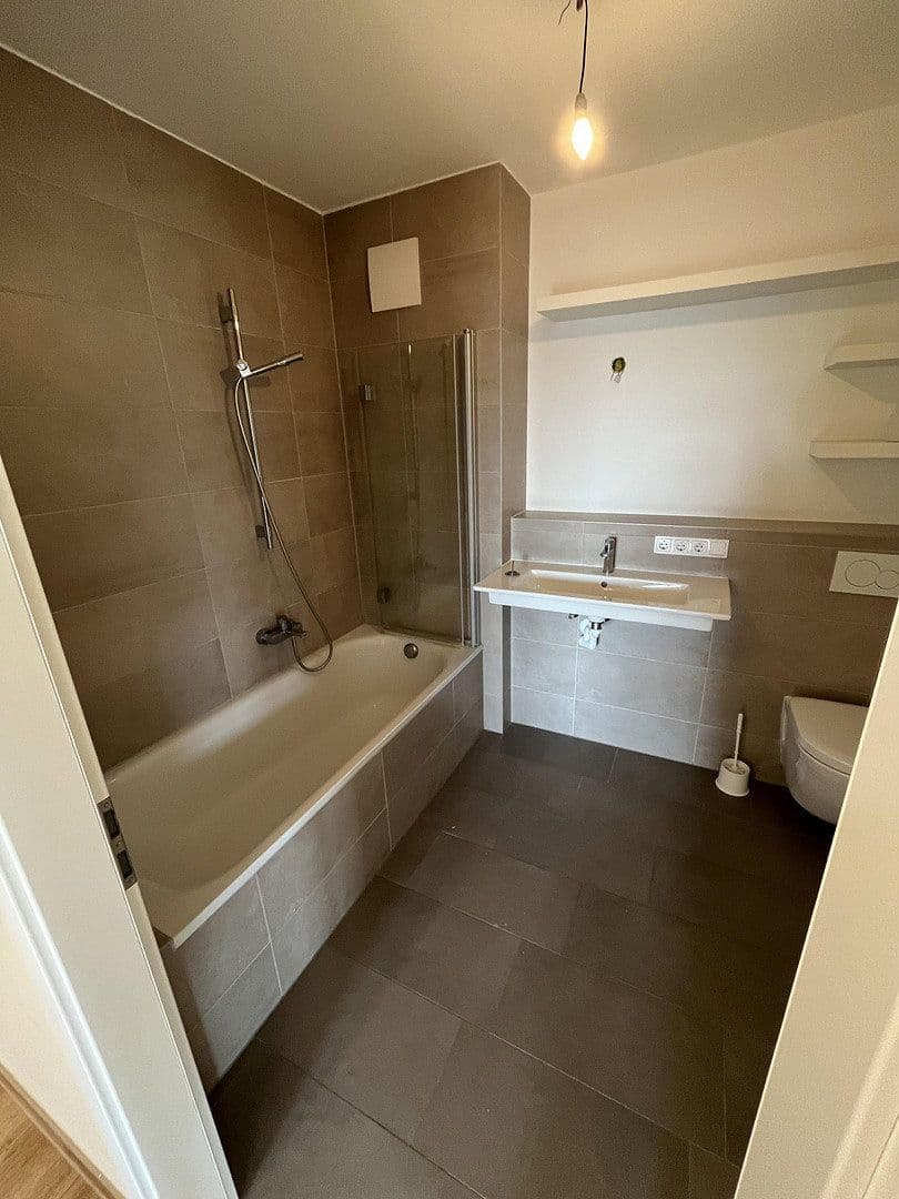 Predaj bytu 3-izbový 92 m², Münchener Str. 25b, Freilassing, Bavorsko Predaj bytu 3-izbový 92 m², Münchener Str. 25b, Freilassing, Bavorsko