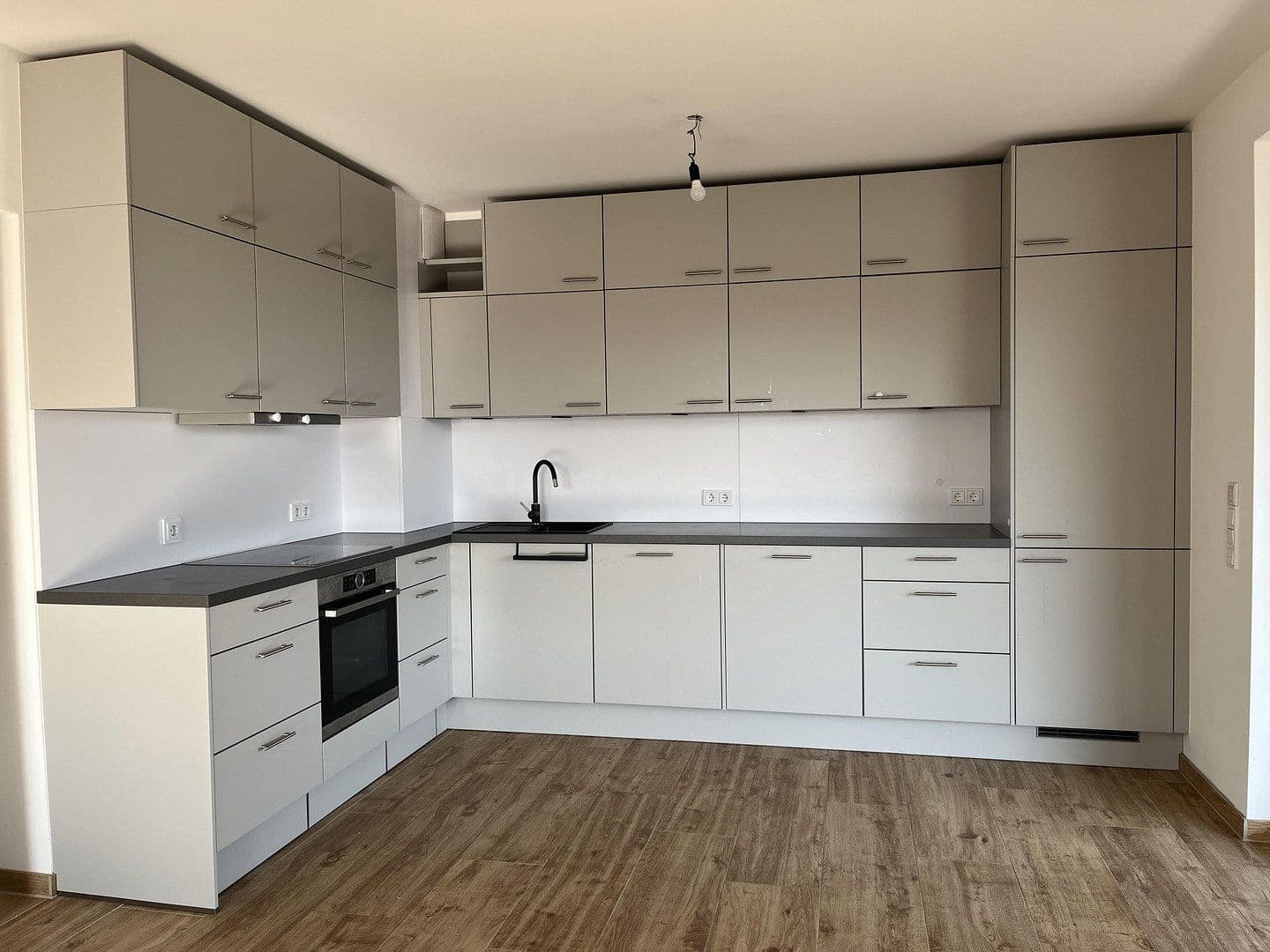 Predaj bytu 3-izbový 92 m², Münchener Str. 25b, Freilassing, Bavorsko Predaj bytu 3-izbový 92 m², Münchener Str. 25b, Freilassing, Bavorsko