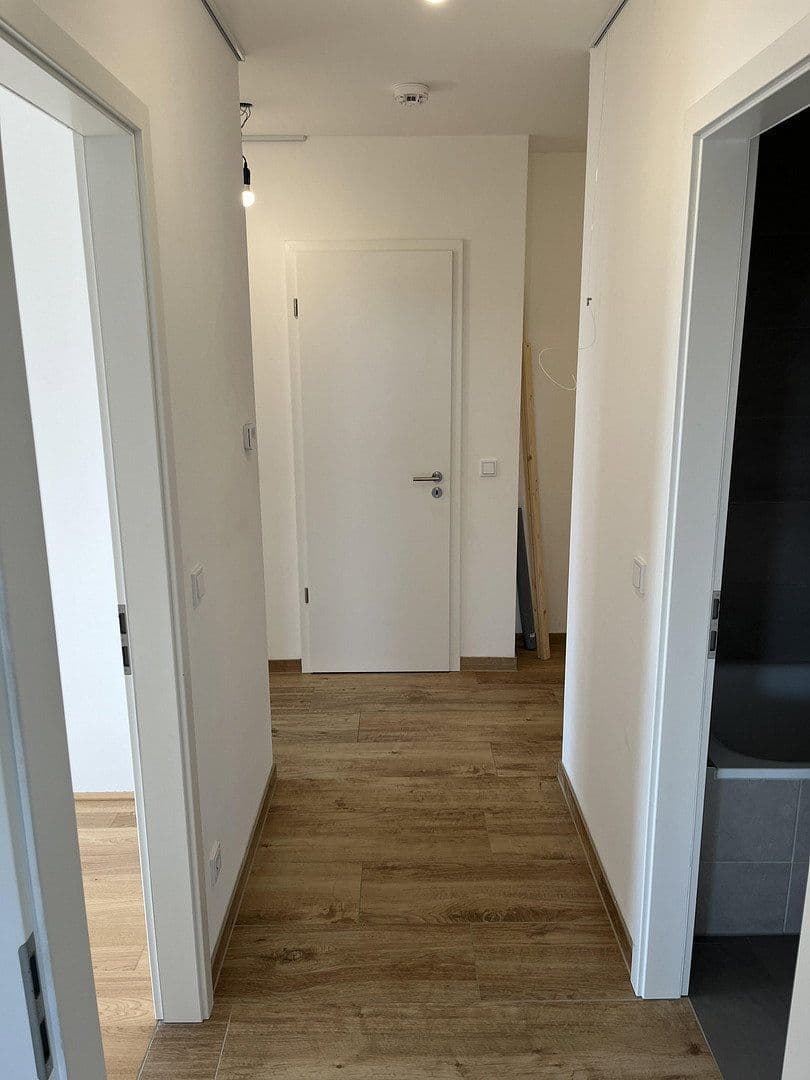 Predaj bytu 3-izbový 92 m², Münchener Str. 25b, Freilassing, Bavorsko Predaj bytu 3-izbový 92 m², Münchener Str. 25b, Freilassing, Bavorsko