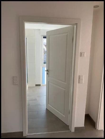 Prenájom bytu 2-izbový 55 m², Weißenhofstrasse 18, Erlenbach, Bádensko-Wurttembersko Prenájom bytu 2-izbový 55 m², Weißenhofstrasse 18, Erlenbach, Bádensko-Wurttembersko