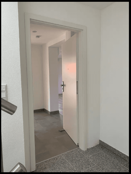 Prenájom bytu 2-izbový 55 m², Weißenhofstrasse 18, Erlenbach, Bádensko-Wurttembersko Prenájom bytu 2-izbový 55 m², Weißenhofstrasse 18, Erlenbach, Bádensko-Wurttembersko