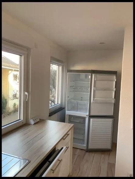 Prenájom bytu 2-izbový 55 m², Weißenhofstrasse 18, Erlenbach, Bádensko-Wurttembersko Prenájom bytu 2-izbový 55 m², Weißenhofstrasse 18, Erlenbach, Bádensko-Wurttembersko