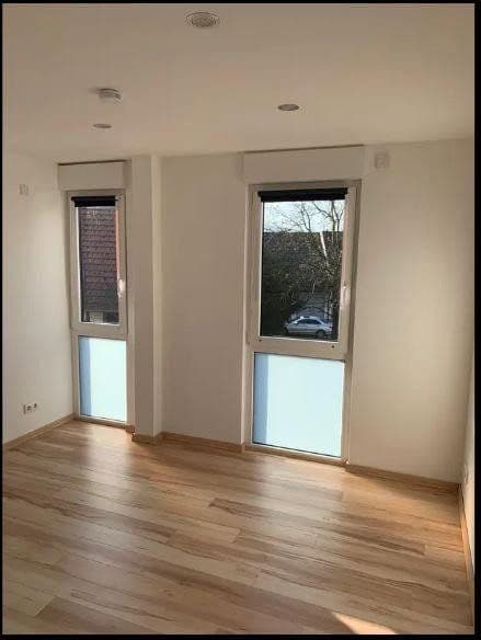 Prenájom bytu 2-izbový 55 m², Weißenhofstrasse 18, Erlenbach, Bádensko-Wurttembersko Prenájom bytu 2-izbový 55 m², Weißenhofstrasse 18, Erlenbach, Bádensko-Wurttembersko