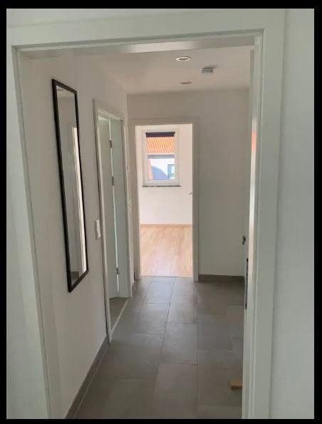 Prenájom bytu 2-izbový 55 m², Weißenhofstrasse 18, Erlenbach, Bádensko-Wurttembersko Prenájom bytu 2-izbový 55 m², Weißenhofstrasse 18, Erlenbach, Bádensko-Wurttembersko
