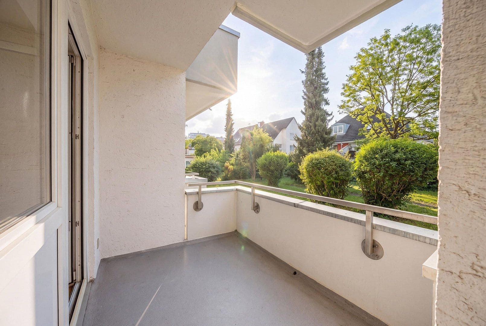 Predaj bytu 2-izbový 53 m², Sailerstraße 16, München, Bavorsko Predaj bytu 2-izbový 53 m², Sailerstraße 16, München, Bavorsko