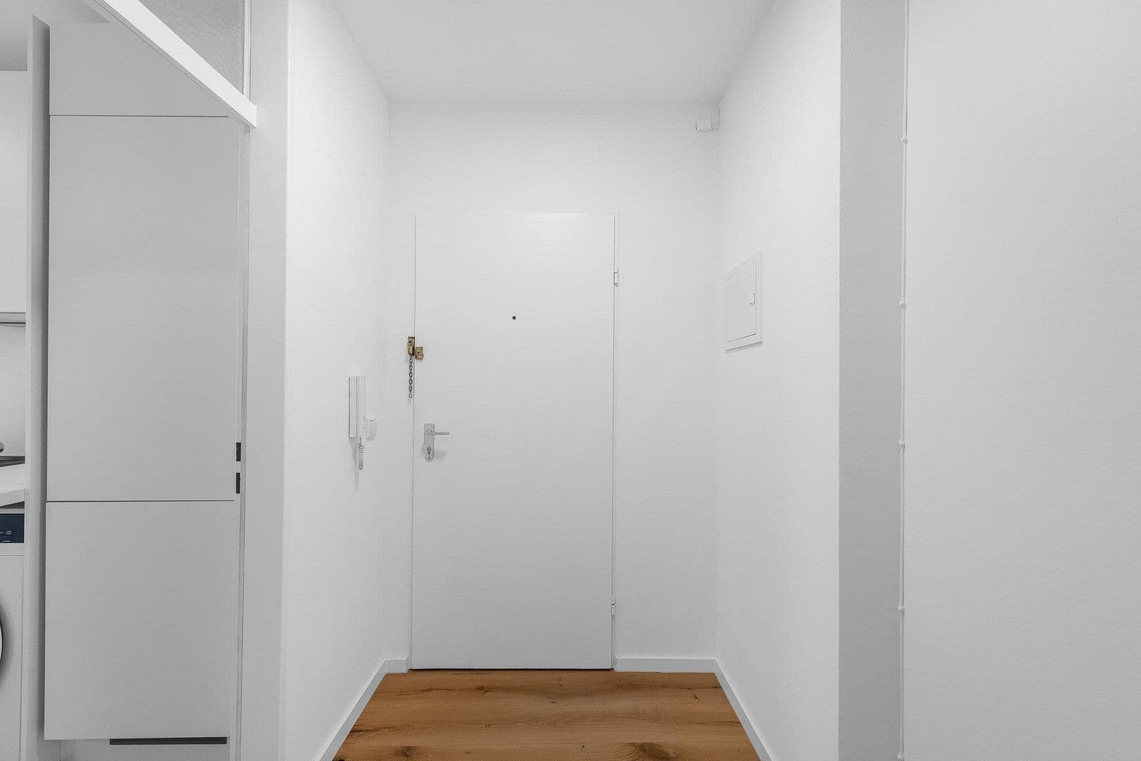 Predaj bytu 2-izbový 53 m², Sailerstraße 16, München, Bavorsko Predaj bytu 2-izbový 53 m², Sailerstraße 16, München, Bavorsko