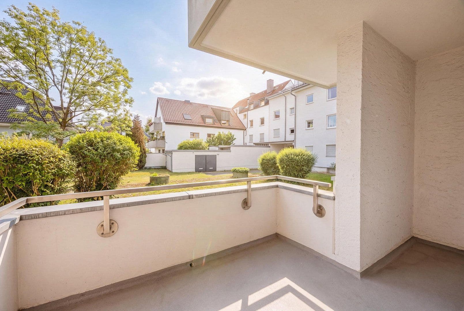Predaj bytu 2-izbový 53 m², Sailerstraße 16, München, Bavorsko Predaj bytu 2-izbový 53 m², Sailerstraße 16, München, Bavorsko