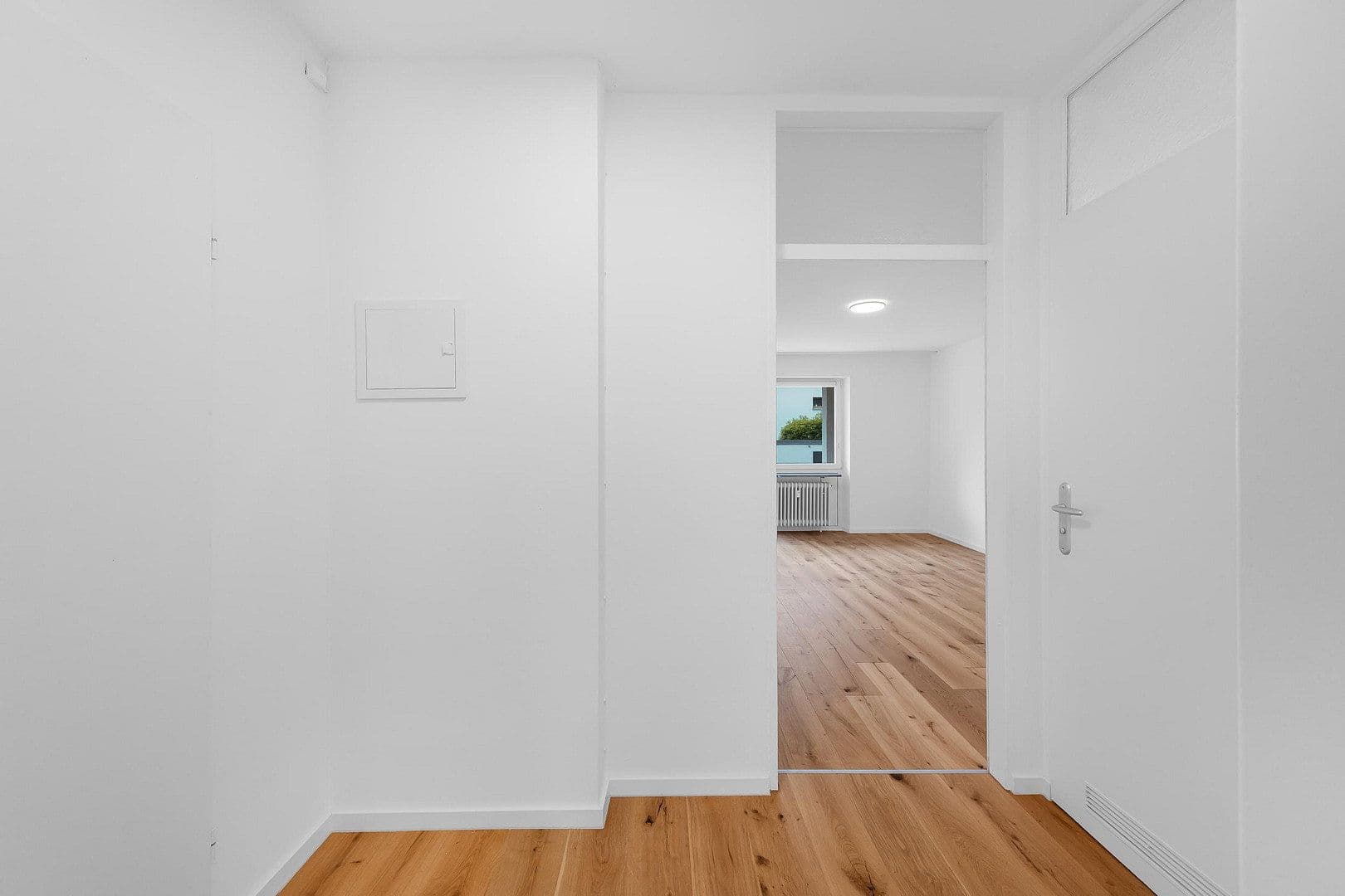 Predaj bytu 2-izbový 53 m², Sailerstraße 16, München, Bavorsko Predaj bytu 2-izbový 53 m², Sailerstraße 16, München, Bavorsko