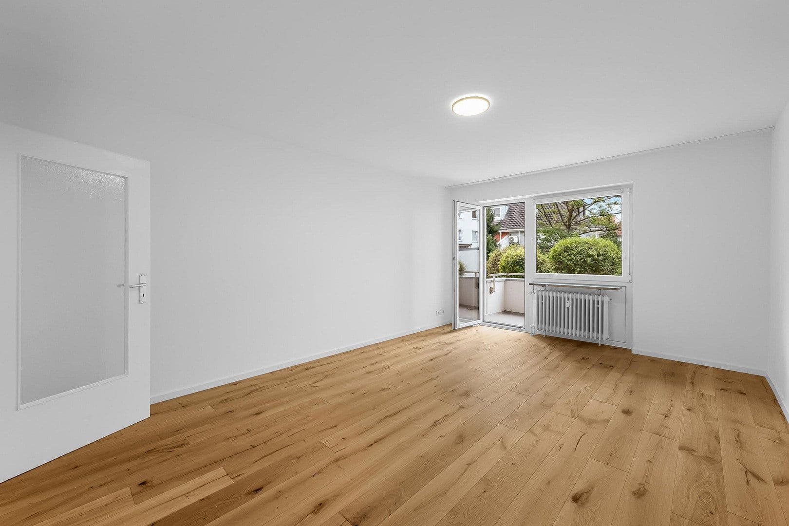 Predaj bytu 2-izbový 53 m², Sailerstraße 16, München, Bavorsko Predaj bytu 2-izbový 53 m², Sailerstraße 16, München, Bavorsko