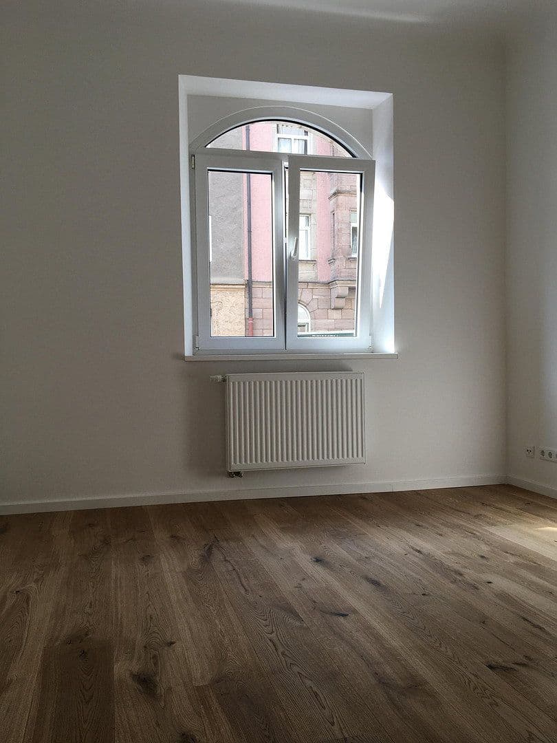 Predaj bytu 4-izbový 83 m², Nürnberg, Bavorsko Predaj bytu 4-izbový 83 m², Nürnberg, Bavorsko