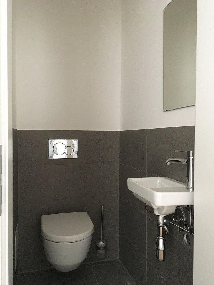 Predaj bytu 4-izbový 83 m², Nürnberg, Bavorsko Predaj bytu 4-izbový 83 m², Nürnberg, Bavorsko