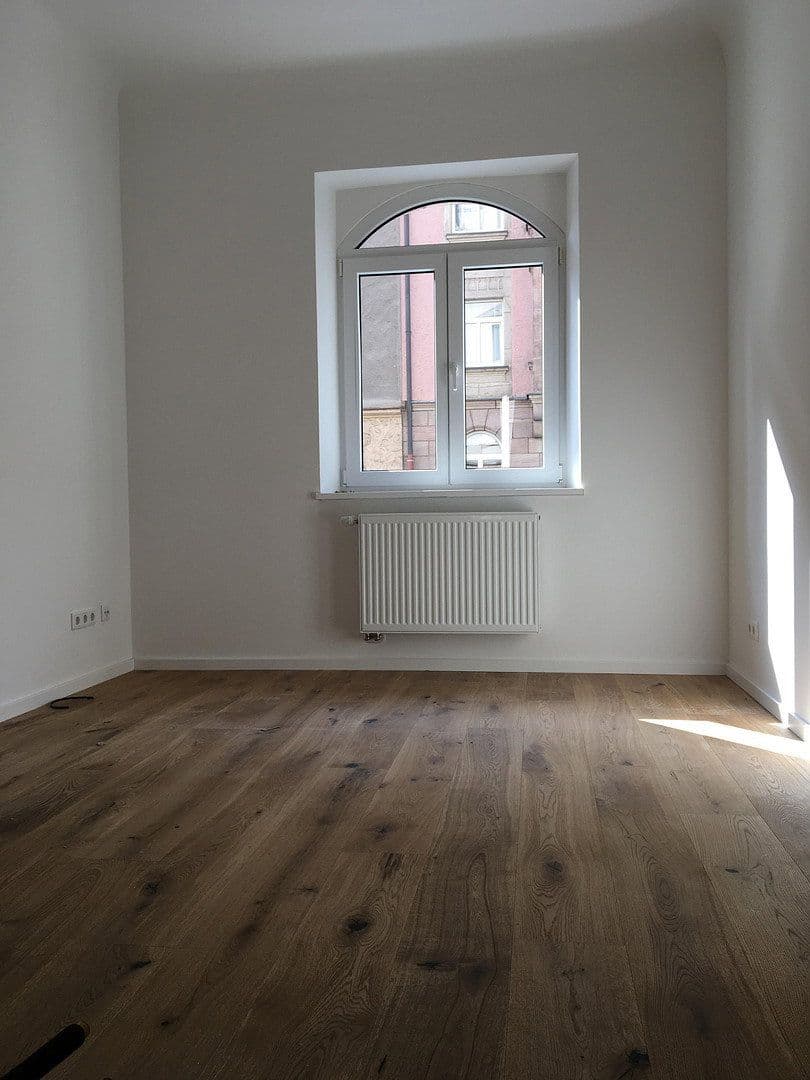 Predaj bytu 4-izbový 83 m², Nürnberg, Bavorsko Predaj bytu 4-izbový 83 m², Nürnberg, Bavorsko