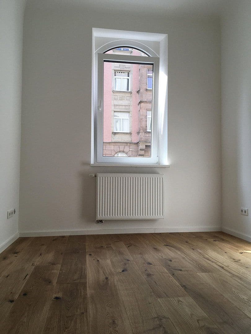 Predaj bytu 4-izbový 83 m², Nürnberg, Bavorsko Predaj bytu 4-izbový 83 m², Nürnberg, Bavorsko