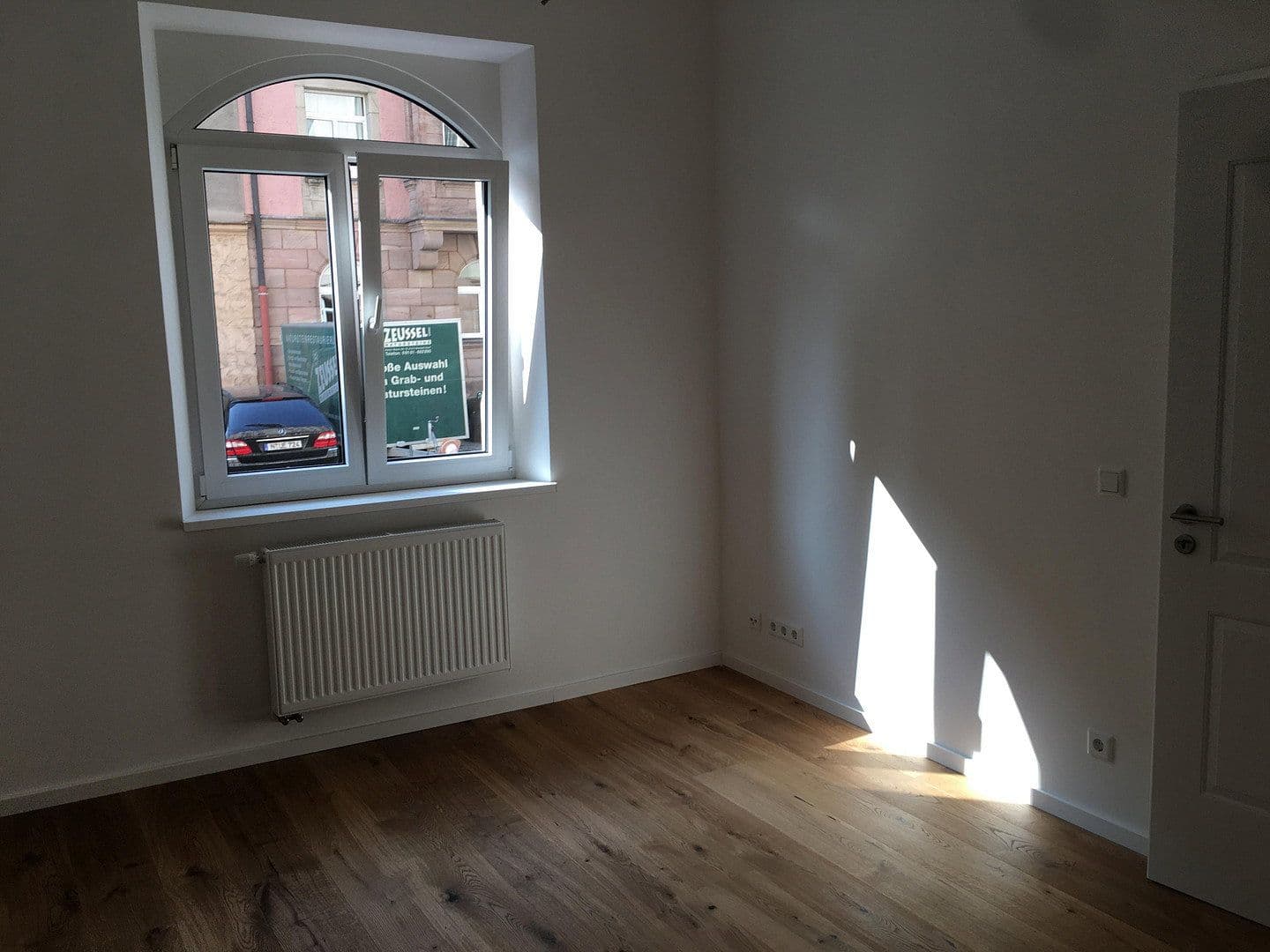 Predaj bytu 4-izbový 83 m², Nürnberg, Bavorsko Predaj bytu 4-izbový 83 m², Nürnberg, Bavorsko