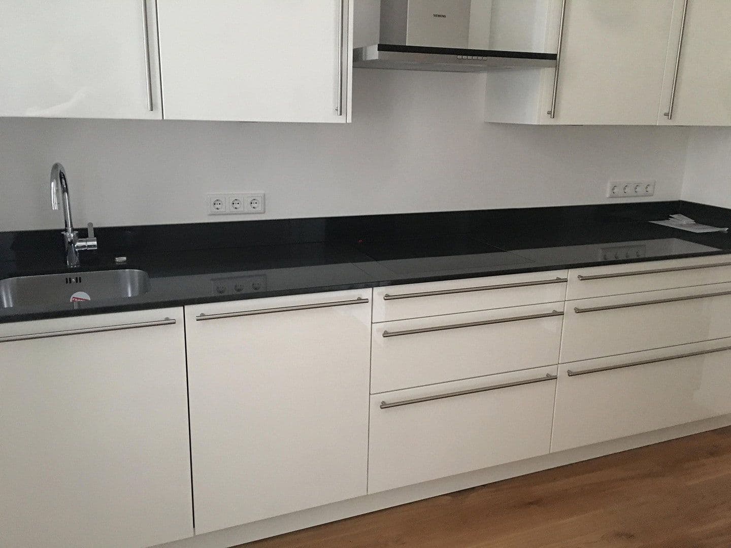 Predaj bytu 4-izbový 83 m², Nürnberg, Bavorsko Predaj bytu 4-izbový 83 m², Nürnberg, Bavorsko