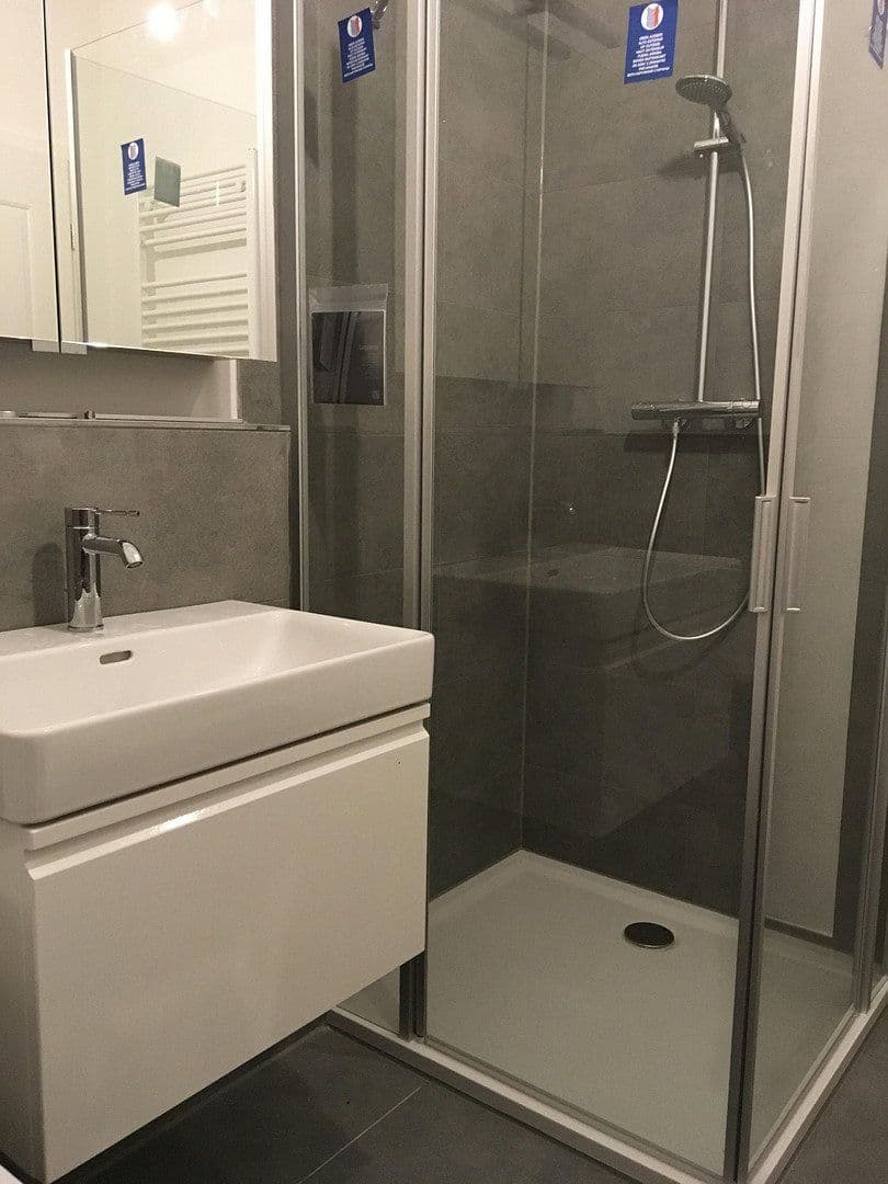 Predaj bytu 4-izbový 83 m², Nürnberg, Bavorsko Predaj bytu 4-izbový 83 m², Nürnberg, Bavorsko