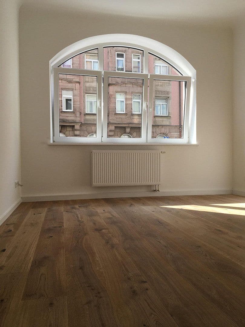Predaj bytu 4-izbový 83 m², Nürnberg, Bavorsko Predaj bytu 4-izbový 83 m², Nürnberg, Bavorsko