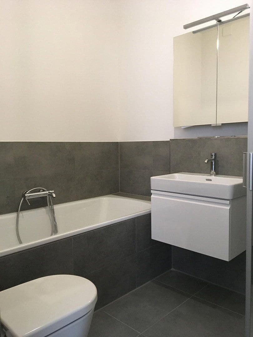 Predaj bytu 4-izbový 83 m², Nürnberg, Bavorsko Predaj bytu 4-izbový 83 m², Nürnberg, Bavorsko