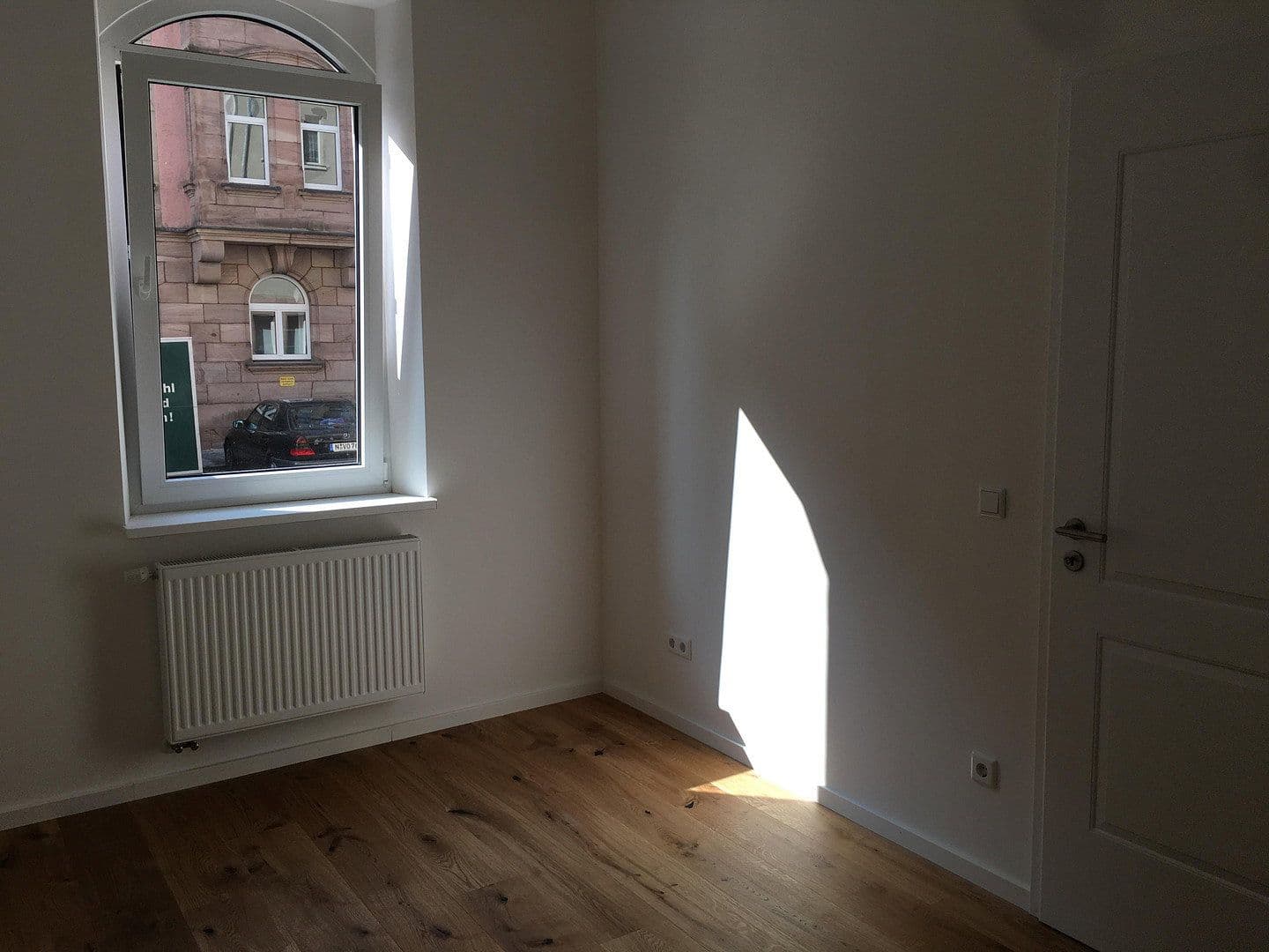 Predaj bytu 4-izbový 83 m², Nürnberg, Bavorsko Predaj bytu 4-izbový 83 m², Nürnberg, Bavorsko