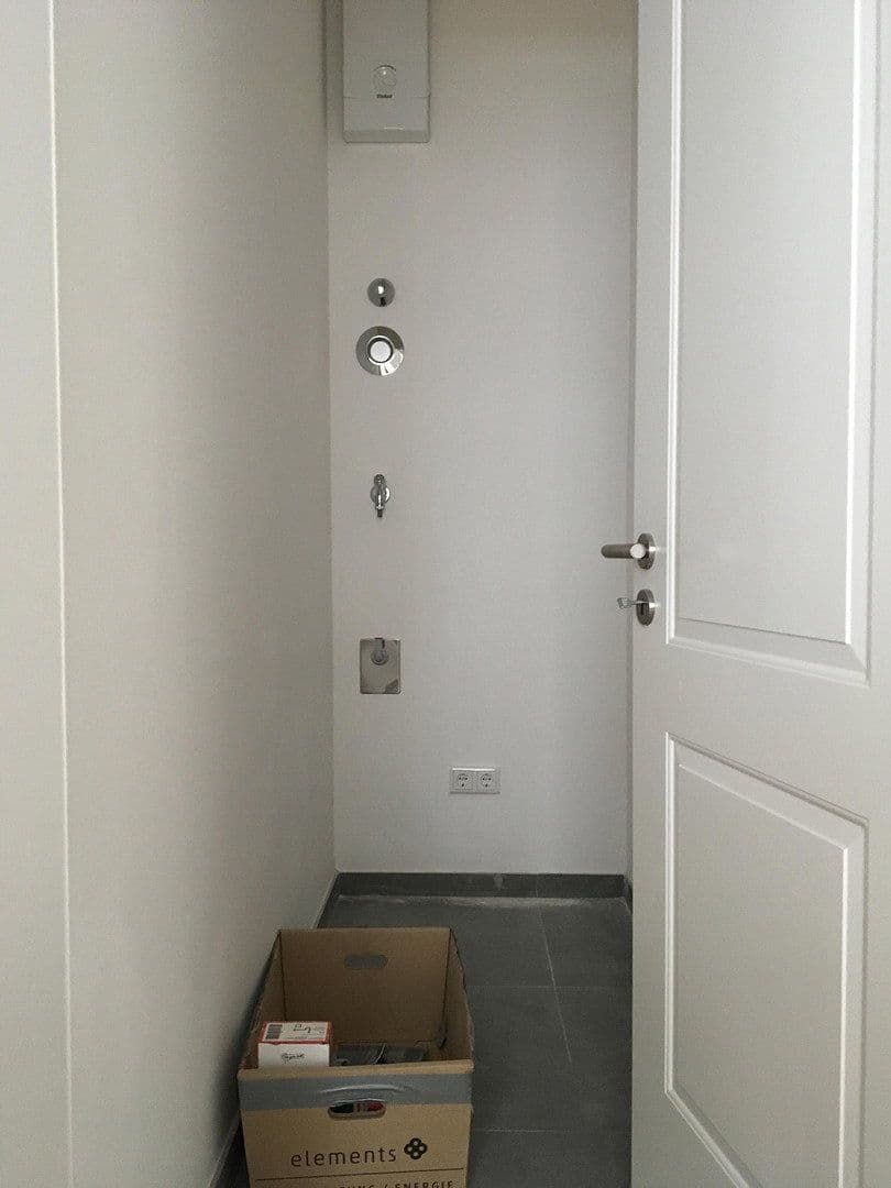 Predaj bytu 4-izbový 83 m², Nürnberg, Bavorsko Predaj bytu 4-izbový 83 m², Nürnberg, Bavorsko