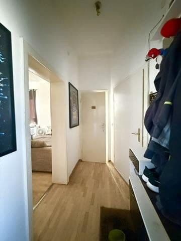 Predaj bytu 2-izbový 48 m², Olewiger Straße 153, Trier, Porýnie-Falcko Predaj bytu 2-izbový 48 m², Olewiger Straße 153, Trier, Porýnie-Falcko