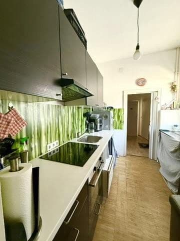Predaj bytu 2-izbový 48 m², Olewiger Straße 153, Trier, Porýnie-Falcko Predaj bytu 2-izbový 48 m², Olewiger Straße 153, Trier, Porýnie-Falcko
