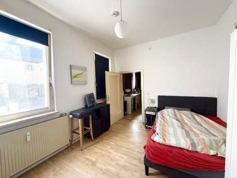 Predaj bytu 2-izbový 48 m², Olewiger Straße 153, Trier, Porýnie-Falcko Predaj bytu 2-izbový 48 m², Olewiger Straße 153, Trier, Porýnie-Falcko