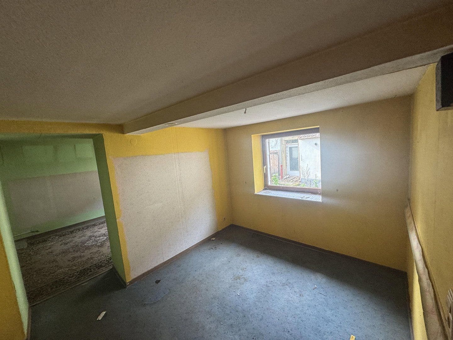 Predaj domu 180 m², pozemok 440 m², Kirchgasse 2, Lauterecken, Porýnie-Falcko Predaj domu 180 m², pozemok 440 m², Kirchgasse 2, Lauterecken, Porýnie-Falcko