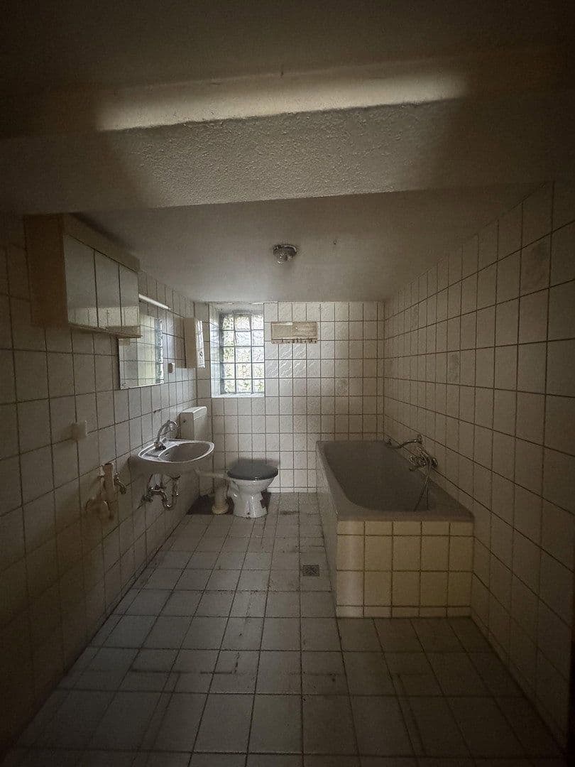 Predaj domu 180 m², pozemok 440 m², Kirchgasse 2, Lauterecken, Porýnie-Falcko Predaj domu 180 m², pozemok 440 m², Kirchgasse 2, Lauterecken, Porýnie-Falcko