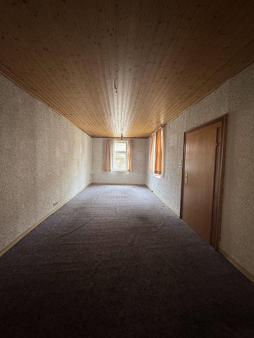 Predaj domu 180 m², pozemok 440 m², Kirchgasse 2, Lauterecken, Porýnie-Falcko Predaj domu 180 m², pozemok 440 m², Kirchgasse 2, Lauterecken, Porýnie-Falcko