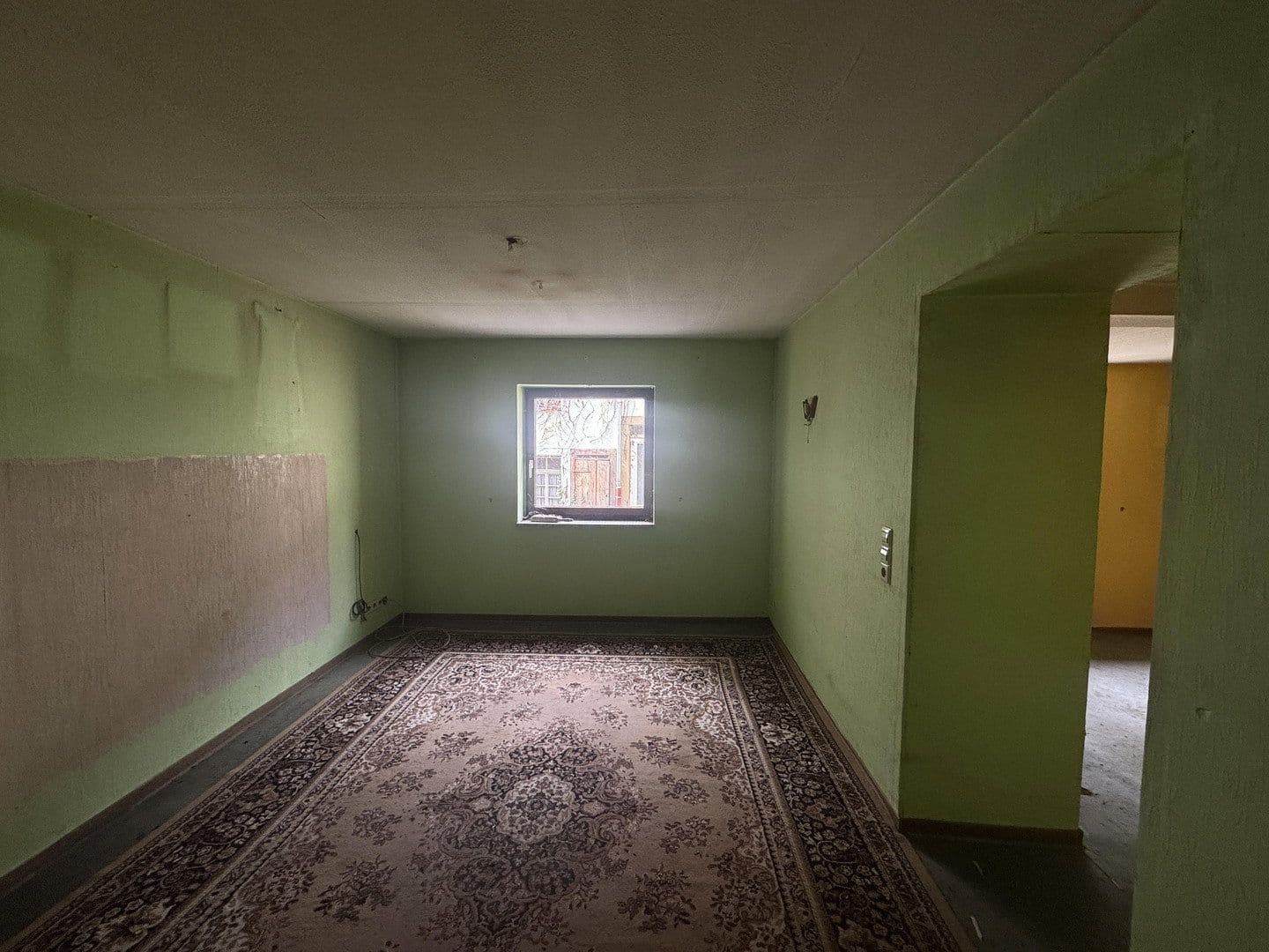 Predaj domu 180 m², pozemok 440 m², Kirchgasse 2, Lauterecken, Porýnie-Falcko Predaj domu 180 m², pozemok 440 m², Kirchgasse 2, Lauterecken, Porýnie-Falcko