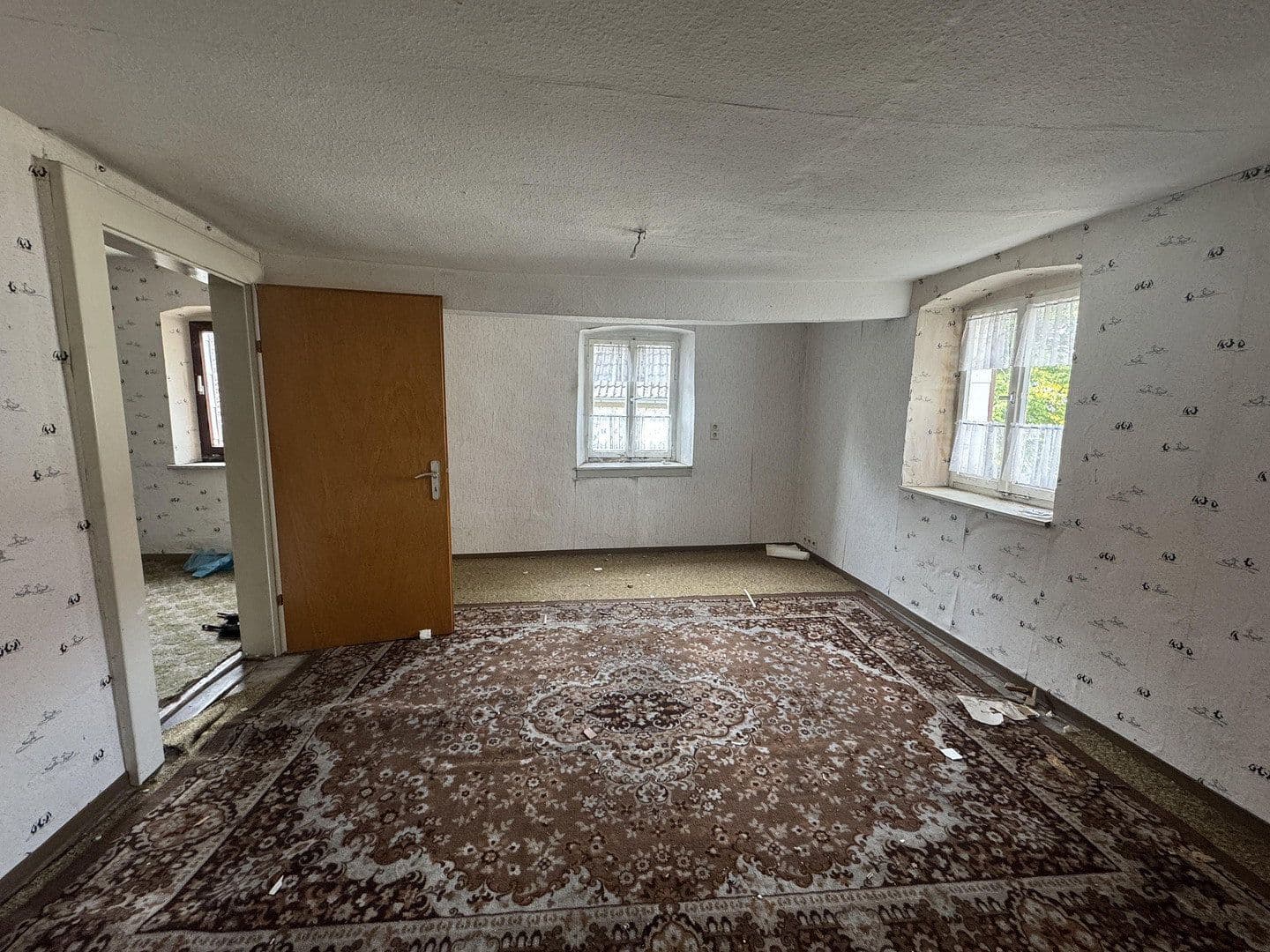Predaj domu 180 m², pozemok 440 m², Kirchgasse 2, Lauterecken, Porýnie-Falcko Predaj domu 180 m², pozemok 440 m², Kirchgasse 2, Lauterecken, Porýnie-Falcko