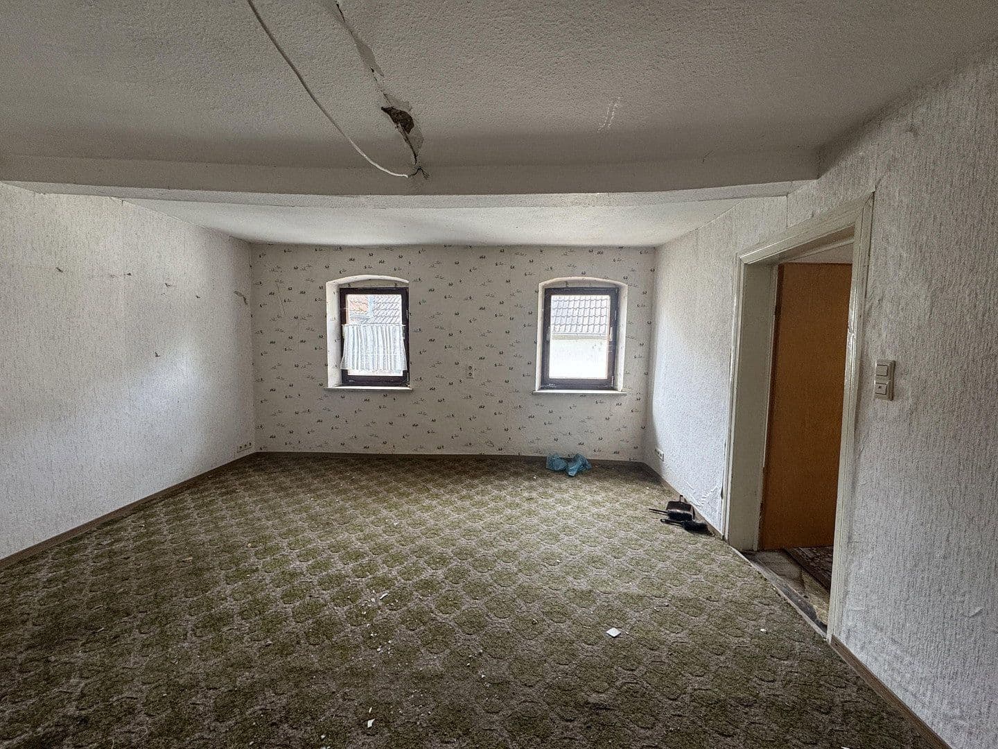Predaj domu 180 m², pozemok 440 m², Kirchgasse 2, Lauterecken, Porýnie-Falcko Predaj domu 180 m², pozemok 440 m², Kirchgasse 2, Lauterecken, Porýnie-Falcko