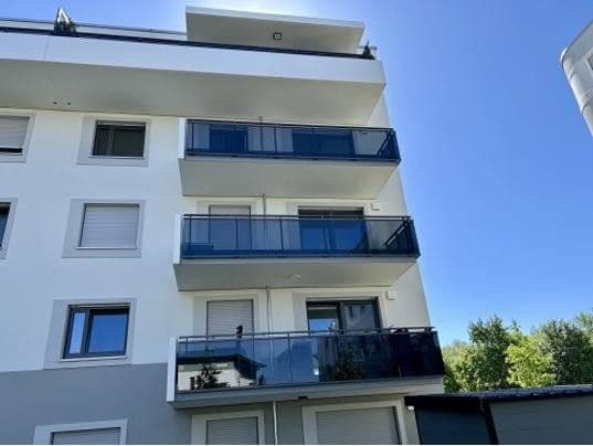 Predaj bytu 3-izbový 78 m², Bibergerstrasse 47, Unterhaching, Bavorsko Predaj bytu 3-izbový 78 m², Bibergerstrasse 47, Unterhaching, Bavorsko