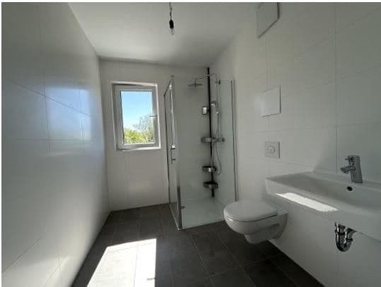 Predaj bytu 3-izbový 78 m², Bibergerstrasse 47, Unterhaching, Bavorsko Predaj bytu 3-izbový 78 m², Bibergerstrasse 47, Unterhaching, Bavorsko