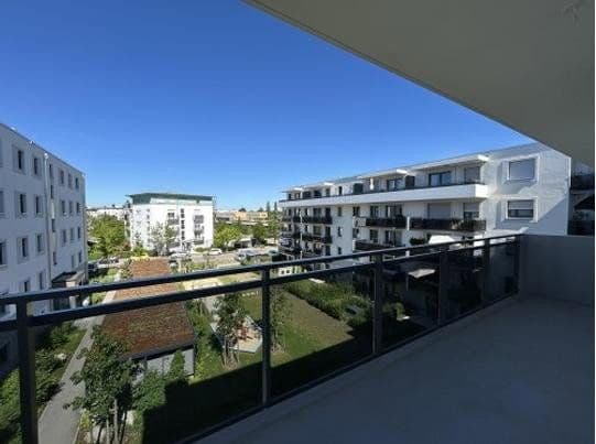Predaj bytu 3-izbový 78 m², Bibergerstrasse 47, Unterhaching, Bavorsko Predaj bytu 3-izbový 78 m², Bibergerstrasse 47, Unterhaching, Bavorsko