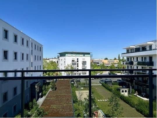 Predaj bytu 3-izbový 78 m², Bibergerstrasse 47, Unterhaching, Bavorsko Predaj bytu 3-izbový 78 m², Bibergerstrasse 47, Unterhaching, Bavorsko