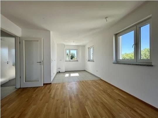 Predaj bytu 3-izbový 78 m², Bibergerstrasse 47, Unterhaching, Bavorsko Predaj bytu 3-izbový 78 m², Bibergerstrasse 47, Unterhaching, Bavorsko