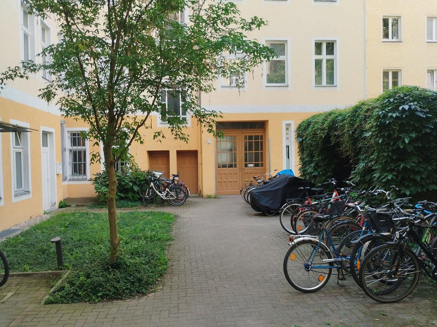 Predaj bytu 2-izbový 39 m², Simplonstraße 59, Berlin, Berlín Predaj bytu 2-izbový 39 m², Simplonstraße 59, Berlin, Berlín