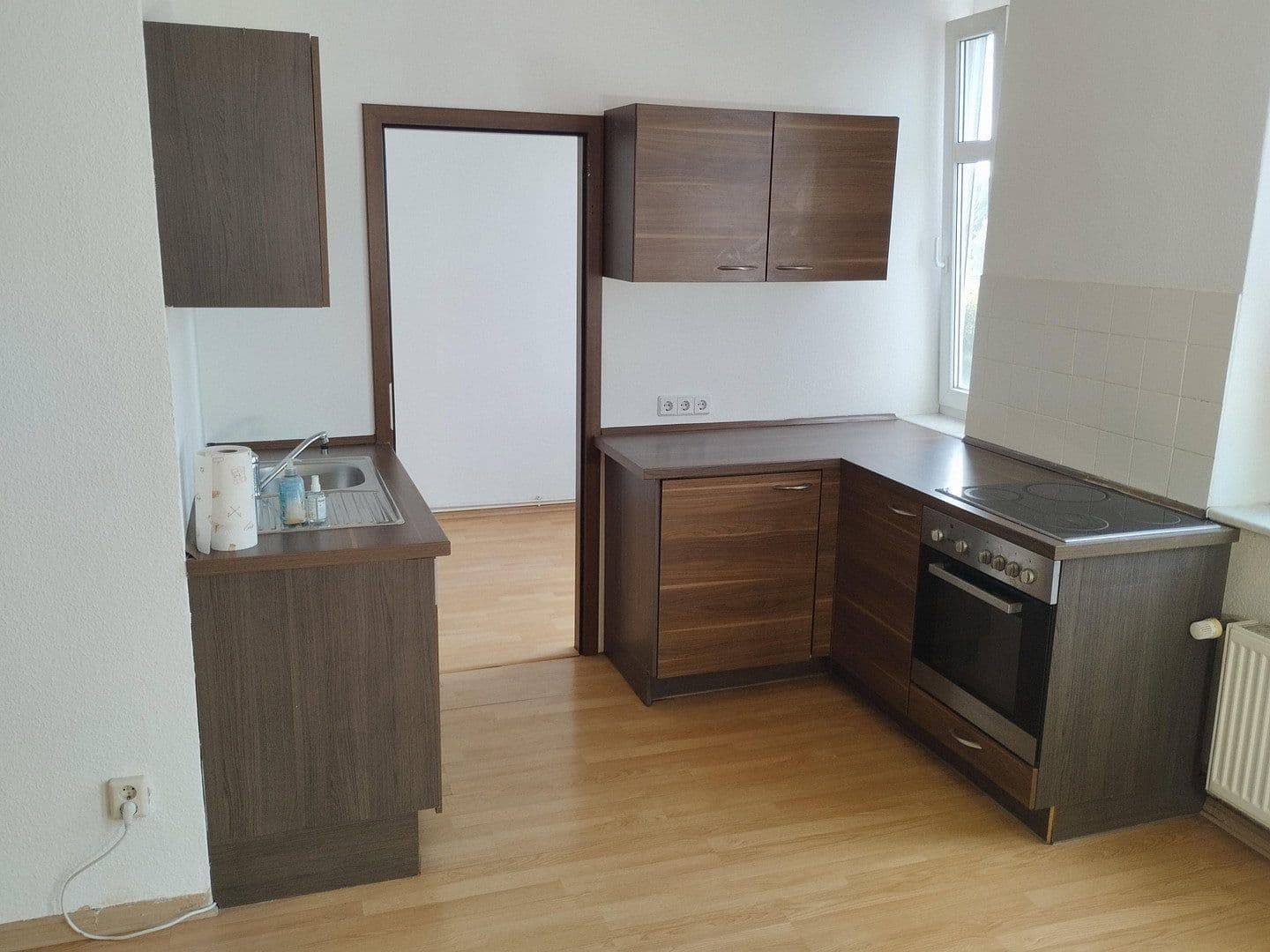 Predaj bytu 2-izbový 39 m², Simplonstraße 59, Berlin, Berlín Predaj bytu 2-izbový 39 m², Simplonstraße 59, Berlin, Berlín