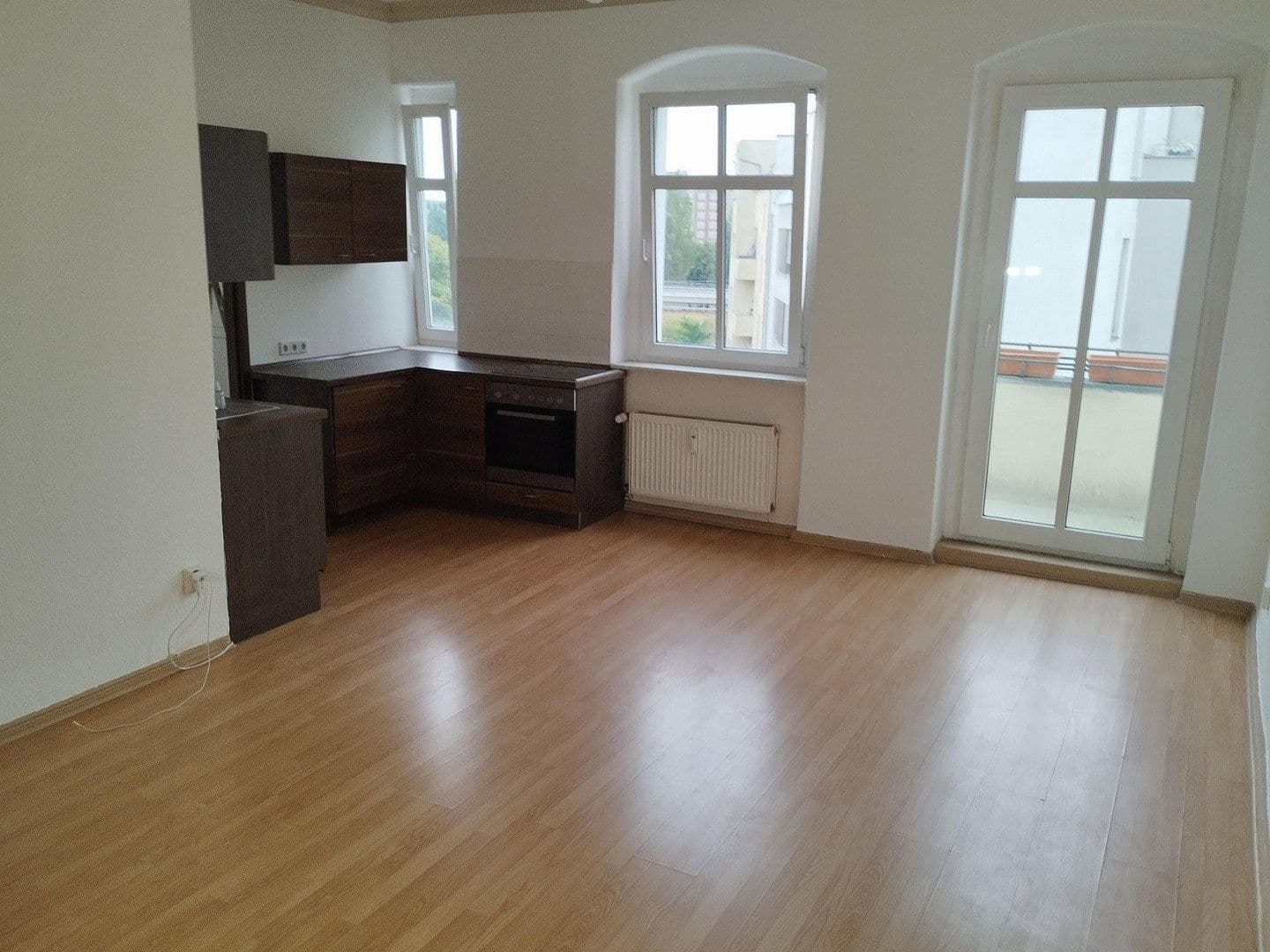 Predaj bytu 2-izbový 39 m², Simplonstraße 59, Berlin, Berlín Predaj bytu 2-izbový 39 m², Simplonstraße 59, Berlin, Berlín