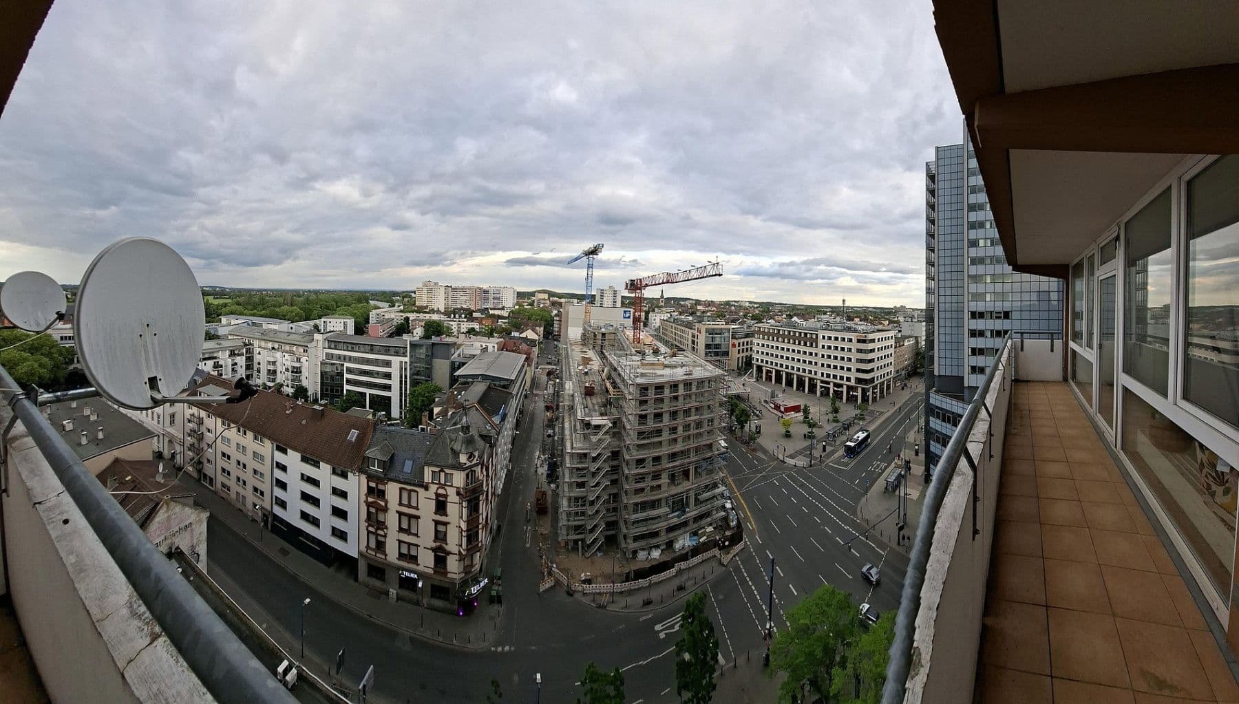 Predaj bytu 3-izbový 101 m², Offenbach am Main, Hesensko Predaj bytu 3-izbový 101 m², Offenbach am Main, Hesensko