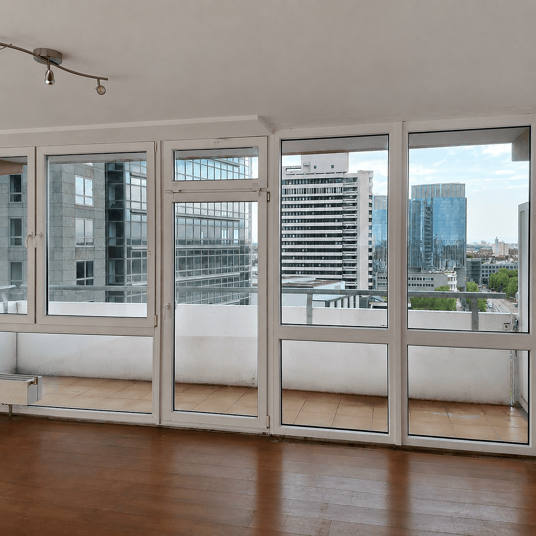 Predaj bytu 3-izbový 101 m², Offenbach am Main, Hesensko Predaj bytu 3-izbový 101 m², Offenbach am Main, Hesensko