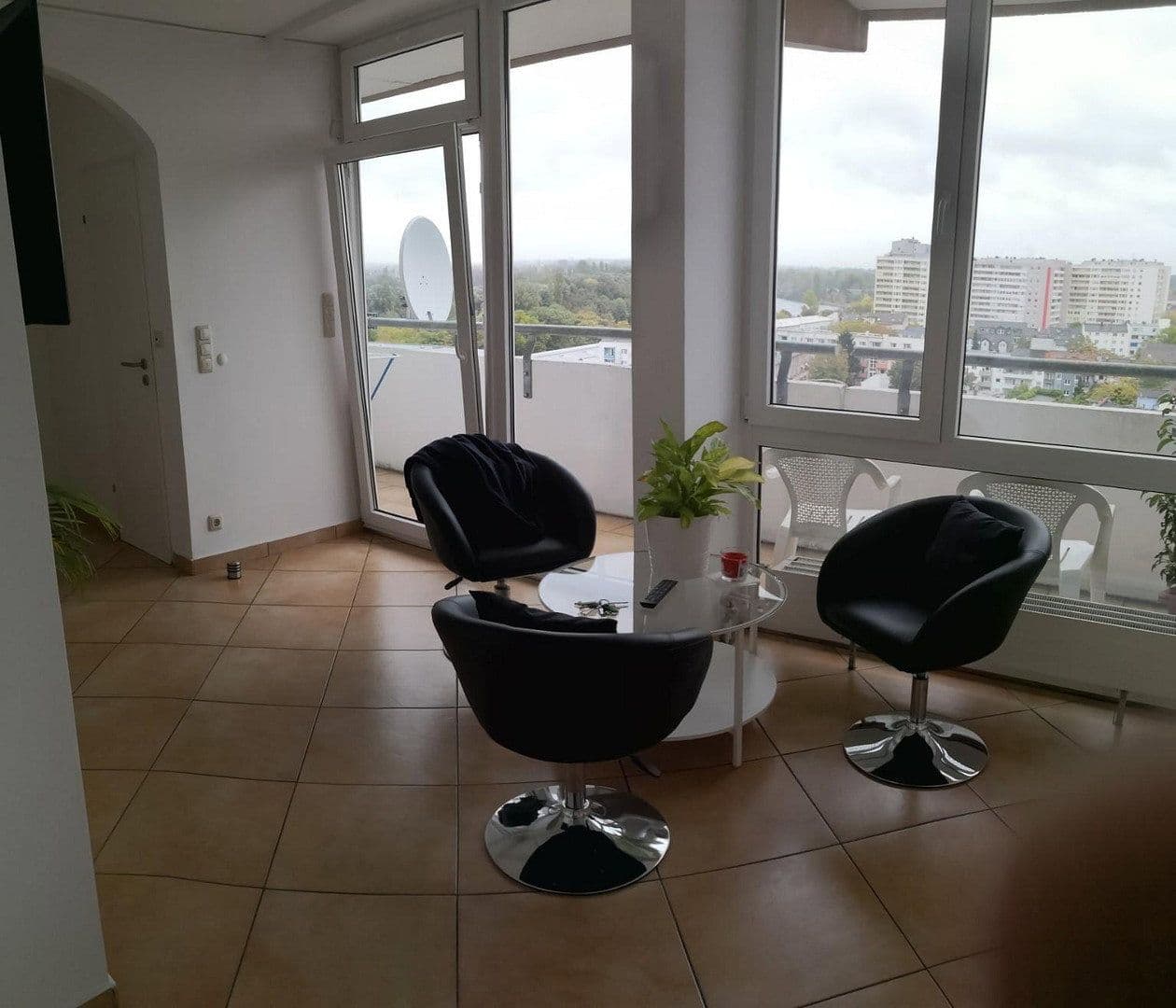 Predaj bytu 3-izbový 101 m², Offenbach am Main, Hesensko Predaj bytu 3-izbový 101 m², Offenbach am Main, Hesensko