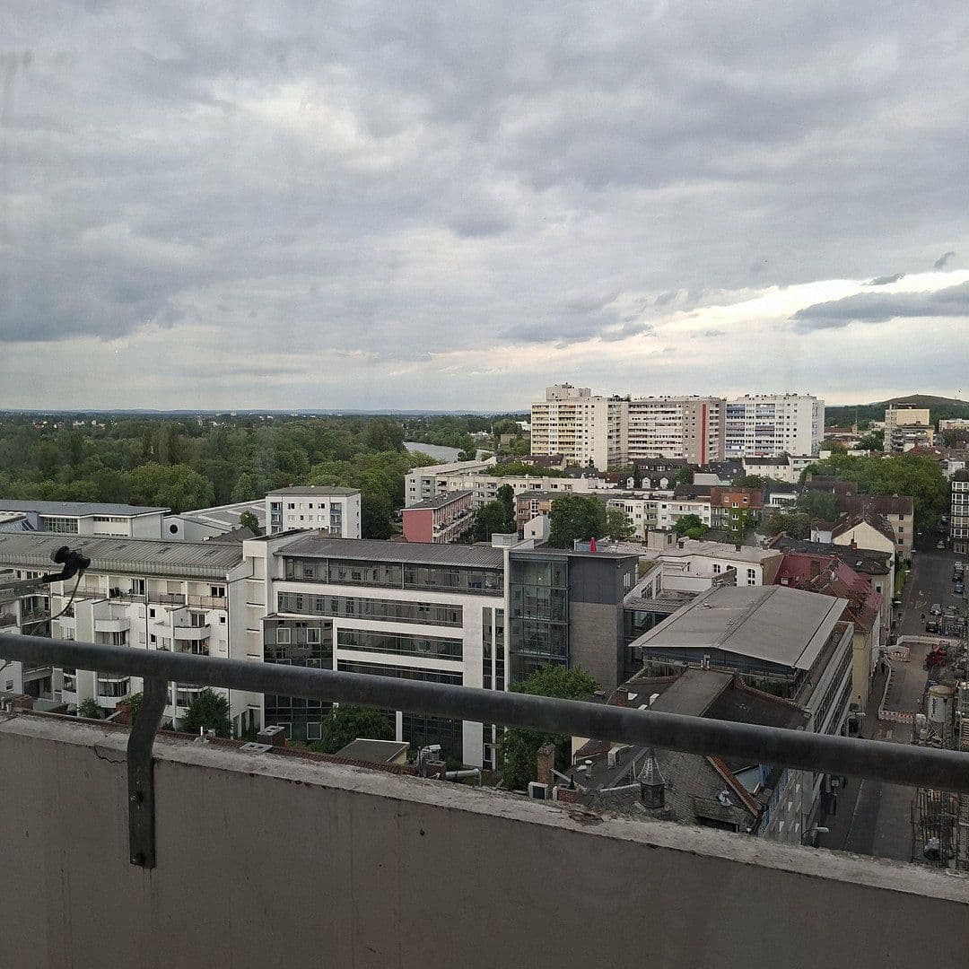 Predaj bytu 3-izbový 101 m², Offenbach am Main, Hesensko Predaj bytu 3-izbový 101 m², Offenbach am Main, Hesensko