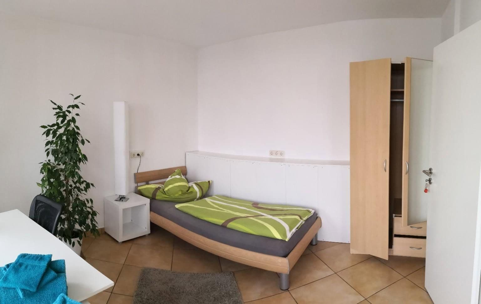 Predaj bytu 3-izbový 101 m², Offenbach am Main, Hesensko Predaj bytu 3-izbový 101 m², Offenbach am Main, Hesensko