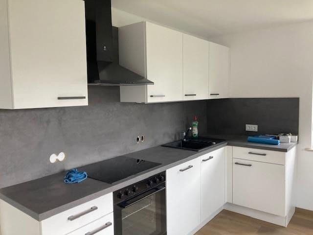 Prenájom domu 85 m², pozemok 400 m², Hauptstr. 34, Eichen, Porýnie-Falcko Prenájom domu 85 m², pozemok 400 m², Hauptstr. 34, Eichen, Porýnie-Falcko