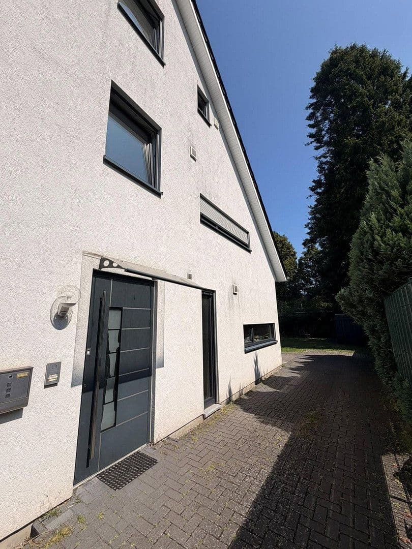 Prenájom bytu 4-izbový 80 m², Steinacker 14a, Hamburg, Hamburg Prenájom bytu 4-izbový 80 m², Steinacker 14a, Hamburg, Hamburg