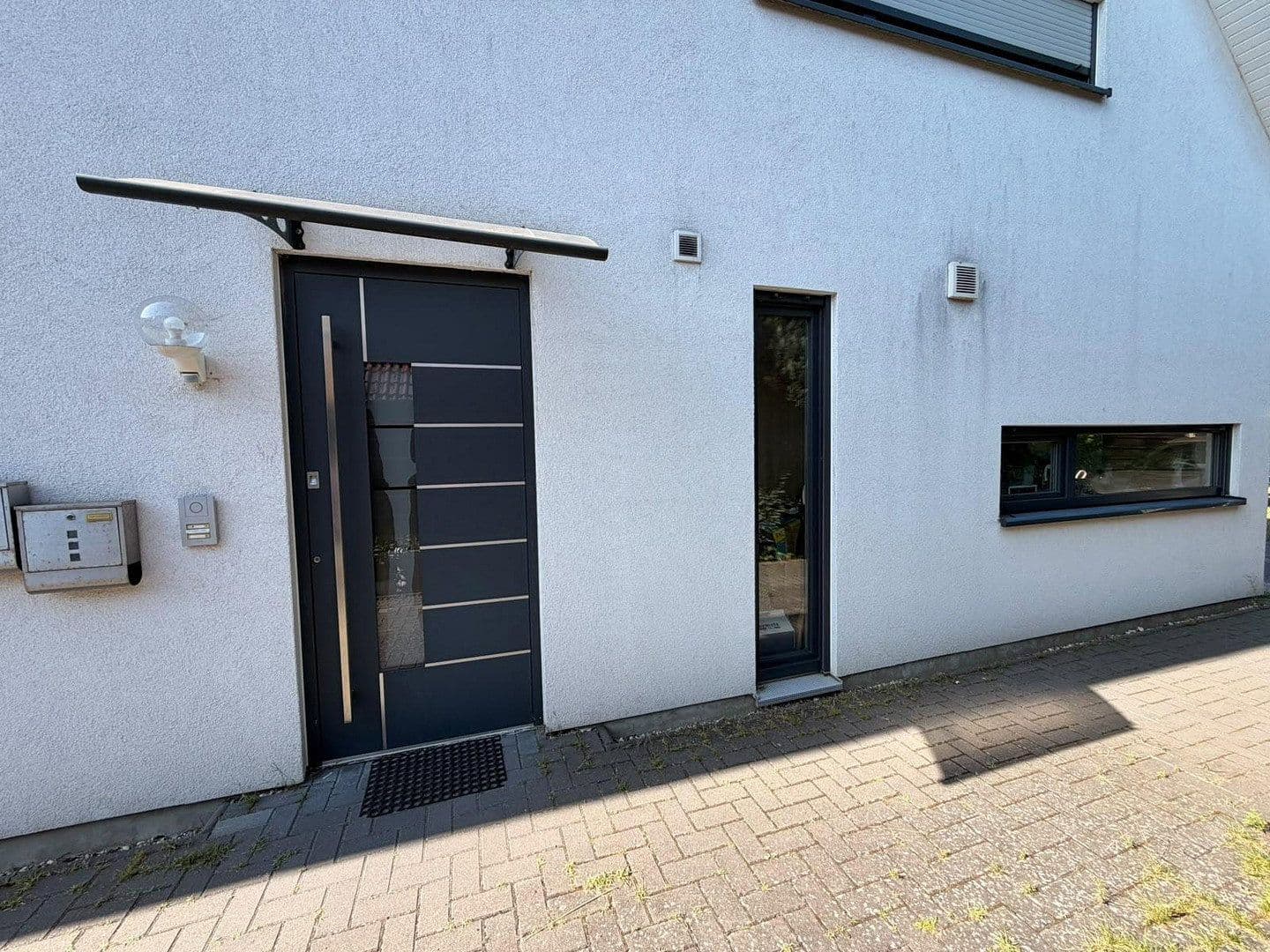 Prenájom bytu 4-izbový 80 m², Steinacker 14a, Hamburg, Hamburg Prenájom bytu 4-izbový 80 m², Steinacker 14a, Hamburg, Hamburg