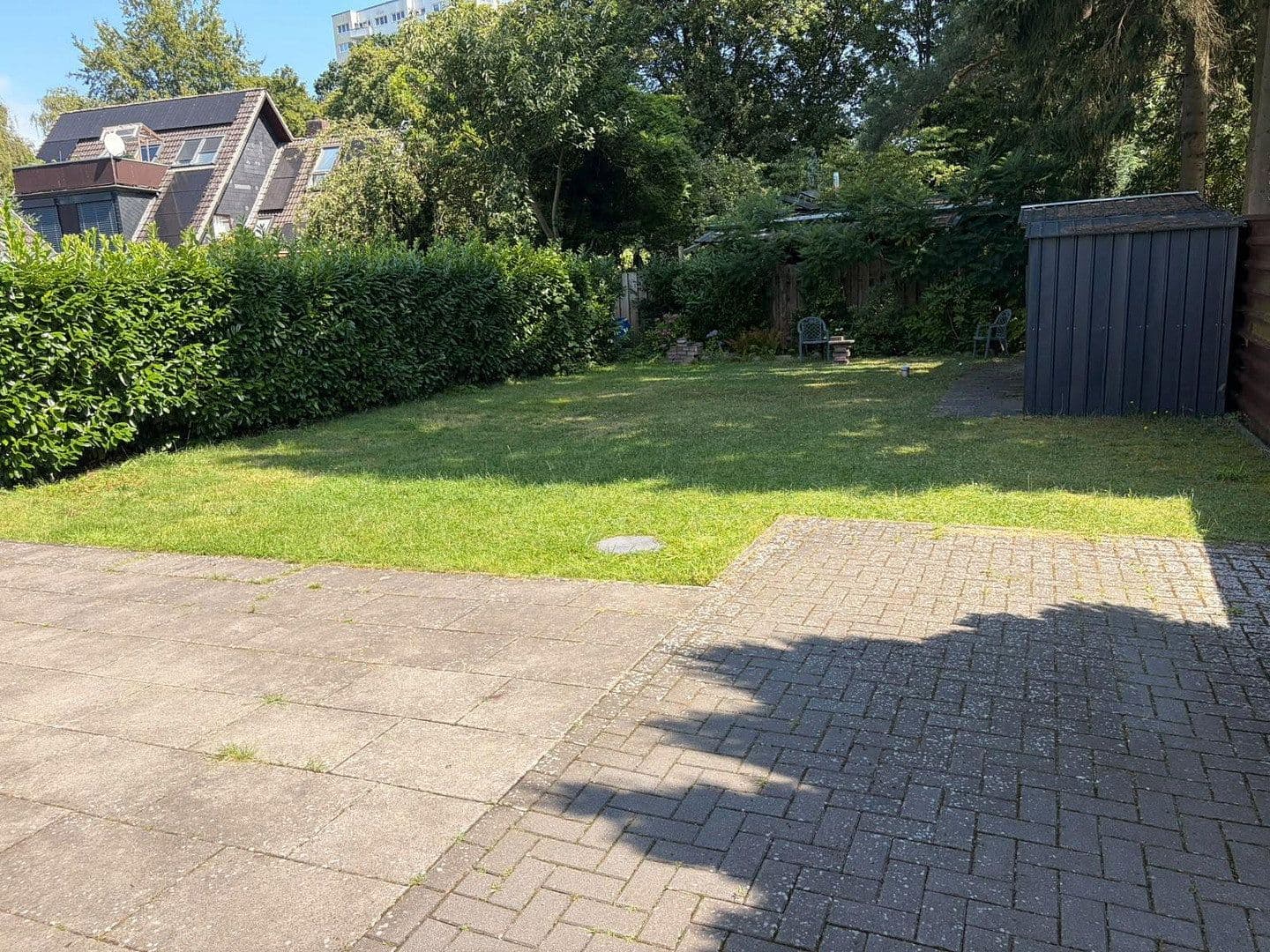Prenájom bytu 4-izbový 80 m², Steinacker 14a, Hamburg, Hamburg Prenájom bytu 4-izbový 80 m², Steinacker 14a, Hamburg, Hamburg